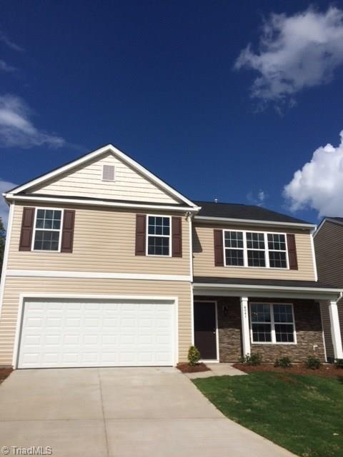 1591 Kilstrom Street Rural Hall, NC 27045 - Photo 1 of 15