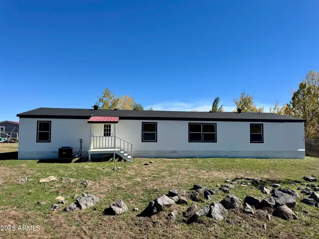 $357,000 | 2098 Emaline, Lakeside, AZ 85929