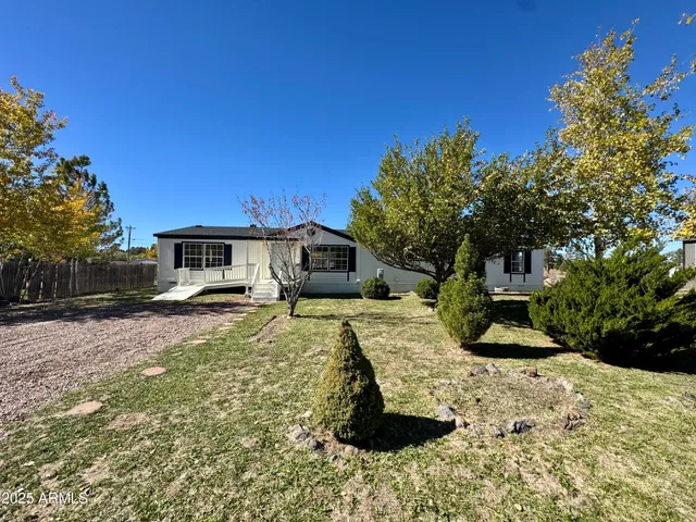 $357,000 | 2098 Emaline, Lakeside, AZ 85929