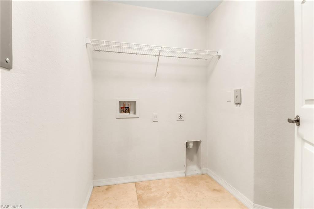 20160 Estero Gardens Circle, Unit 202 Estero, FL 33928 - Photo 24 of 44 a bathroom with a shower