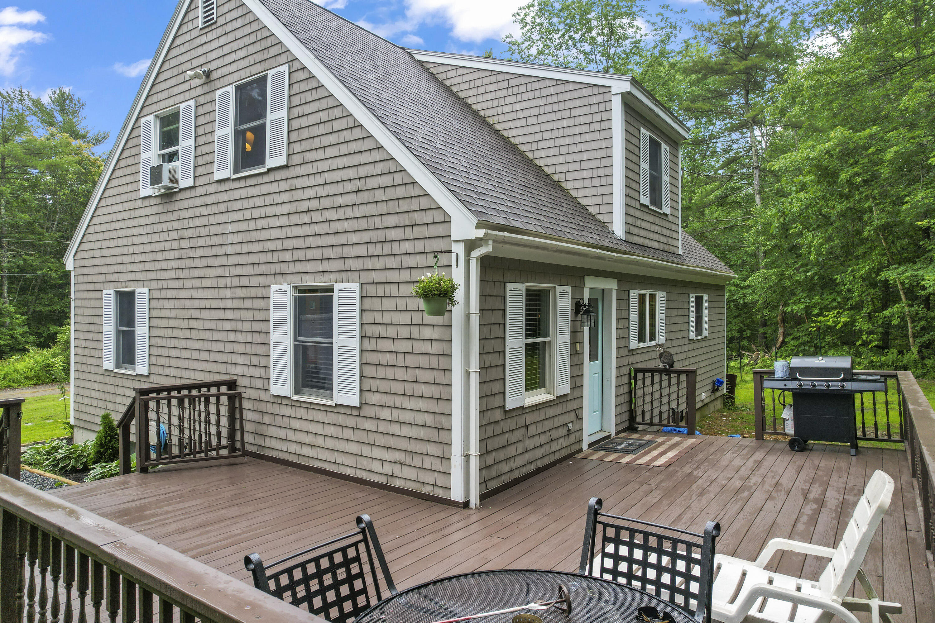 35 River Bend Road Waldoboro, ME 04572 - Photo 48 of 59 35 River Bend Rd_152