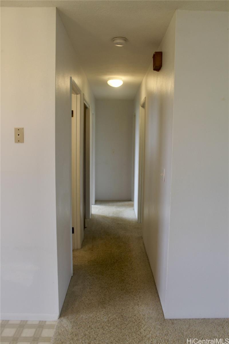 17-303 Pilikino Road Kurtistown, HI 96760 - Photo 14 of 19 a view of hallway with shower