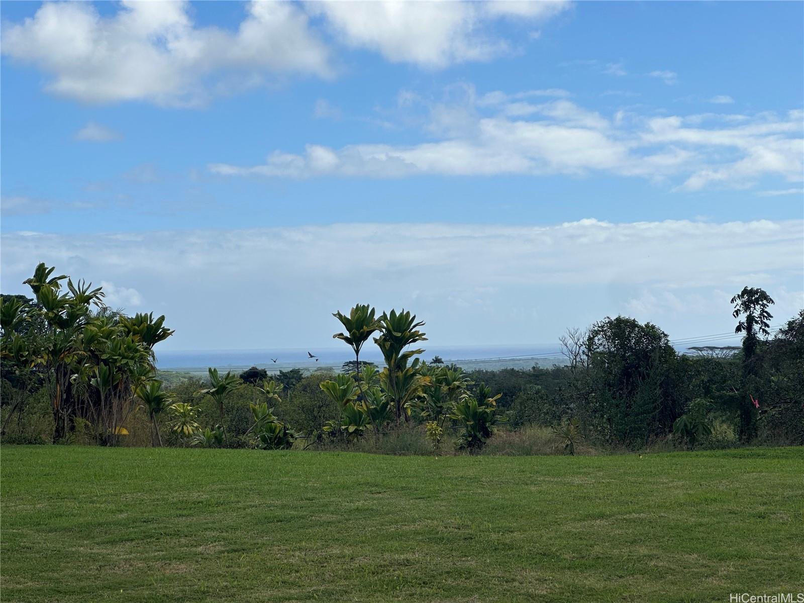 17-303 Pilikino Road Kurtistown, HI 96760 - Photo 7 of 19 a view of a lake