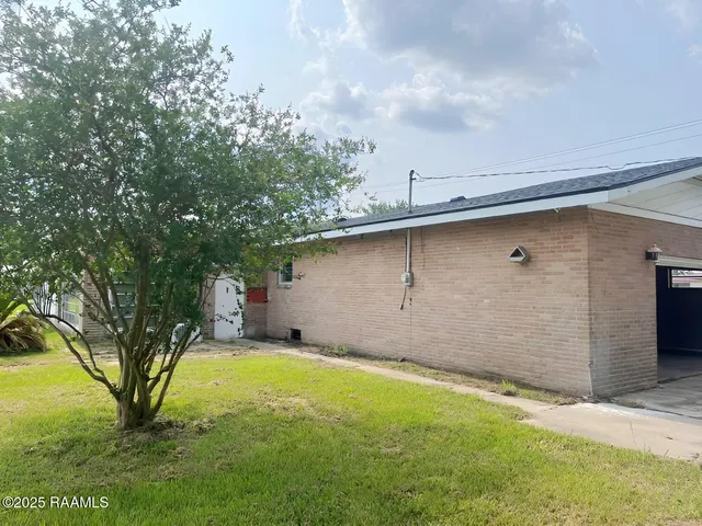 $54,900 | 205 Joseph Street, Baldwin, LA 70514