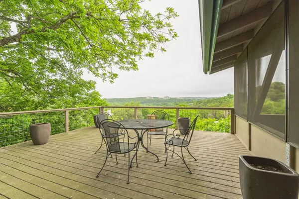 $2,750 | 3309 Westhill Drive, Unit B, Austin, TX 78704