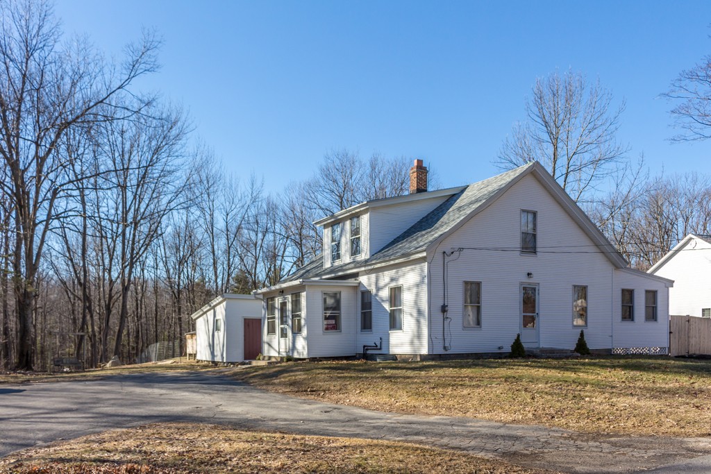 98 Town Farm Road Westminster, MA 01473 - Photo 1 of 13 Gallery Image 1