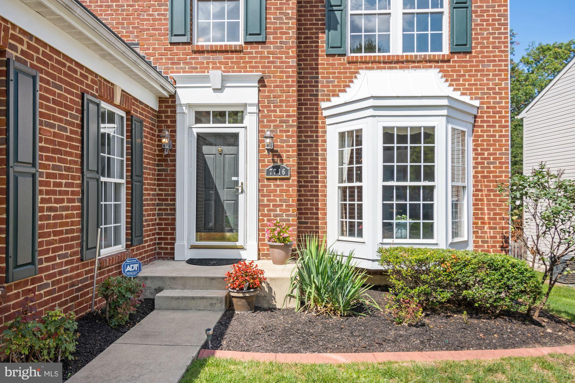 7716 Rotherham Drive Hanover, MD 21076 - Photo 3 of 58 Gallery Image 3