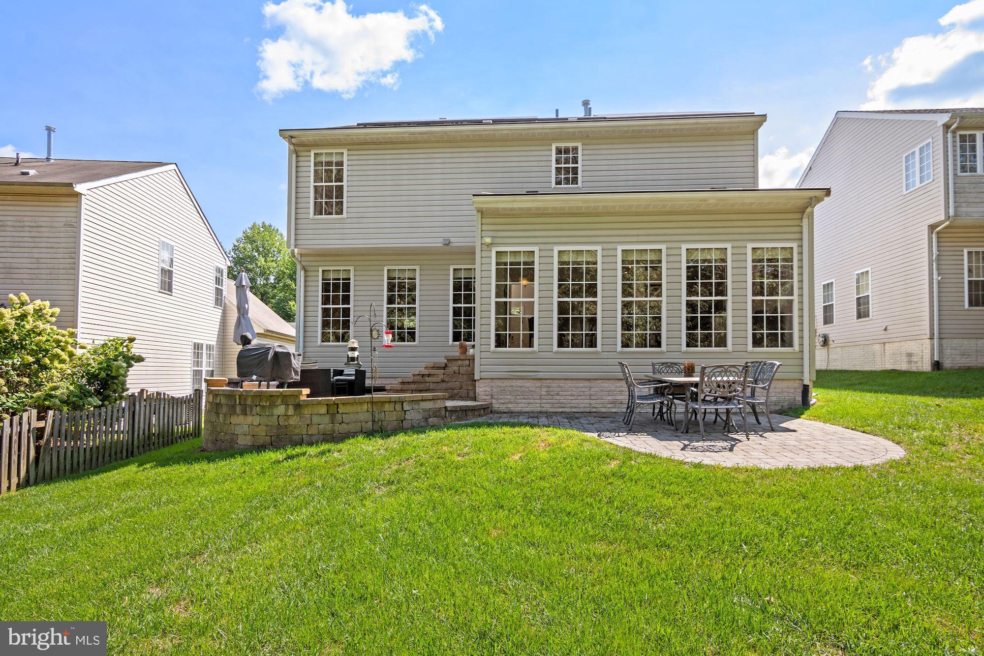 7716 Rotherham Drive Hanover, MD 21076 - Photo 50 of 58 Gallery Image 50