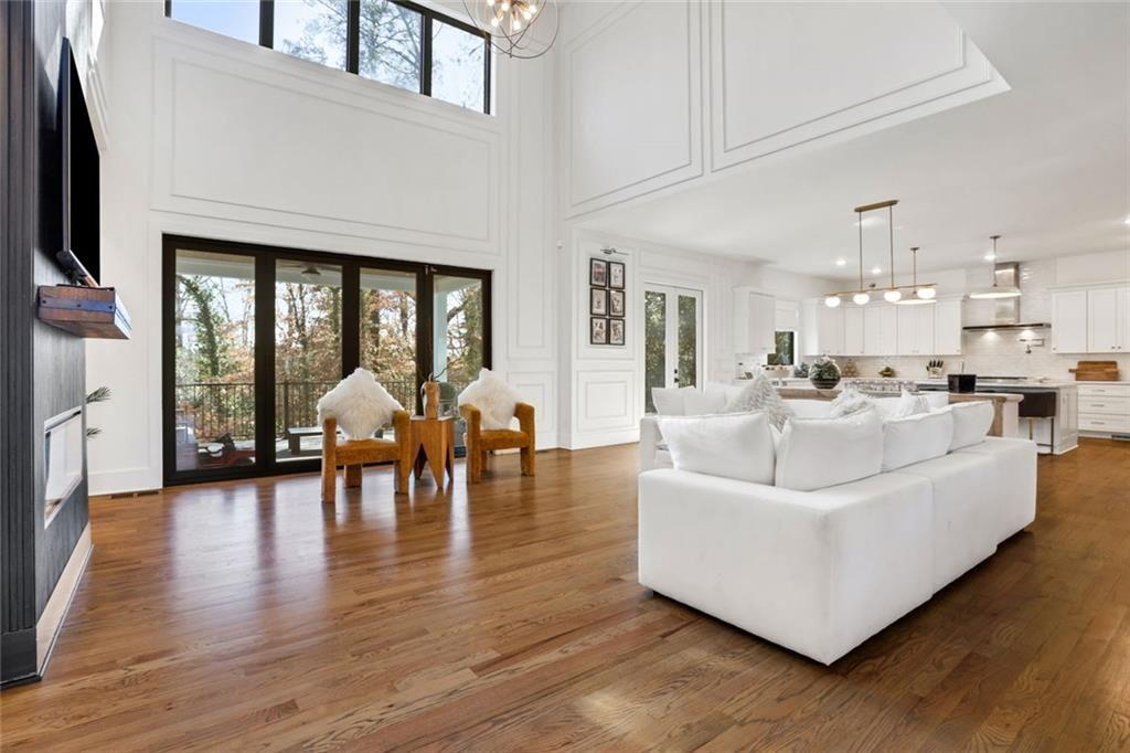 1200 Moores Mill Road Northwest Atlanta, GA 30327 - Photo 17 of 73