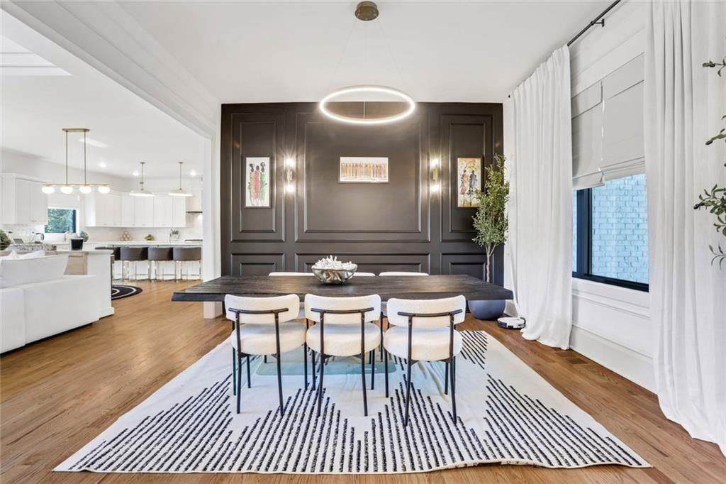 1200 Moores Mill Road Northwest Atlanta, GA 30327 - Photo 22 of 73