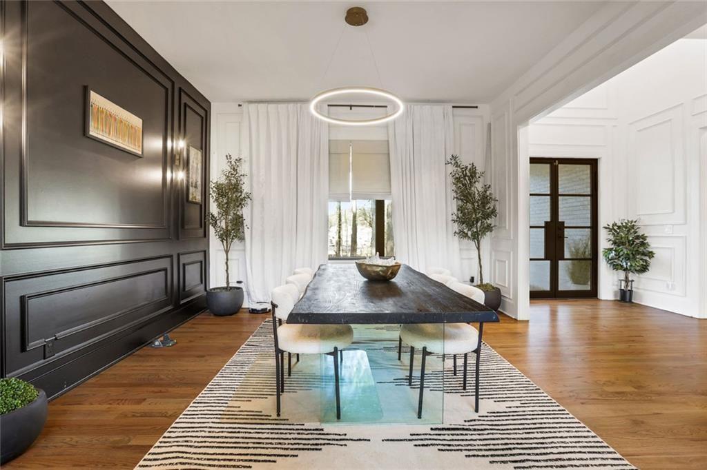 1200 Moores Mill Road Northwest Atlanta, GA 30327 - Photo 23 of 73