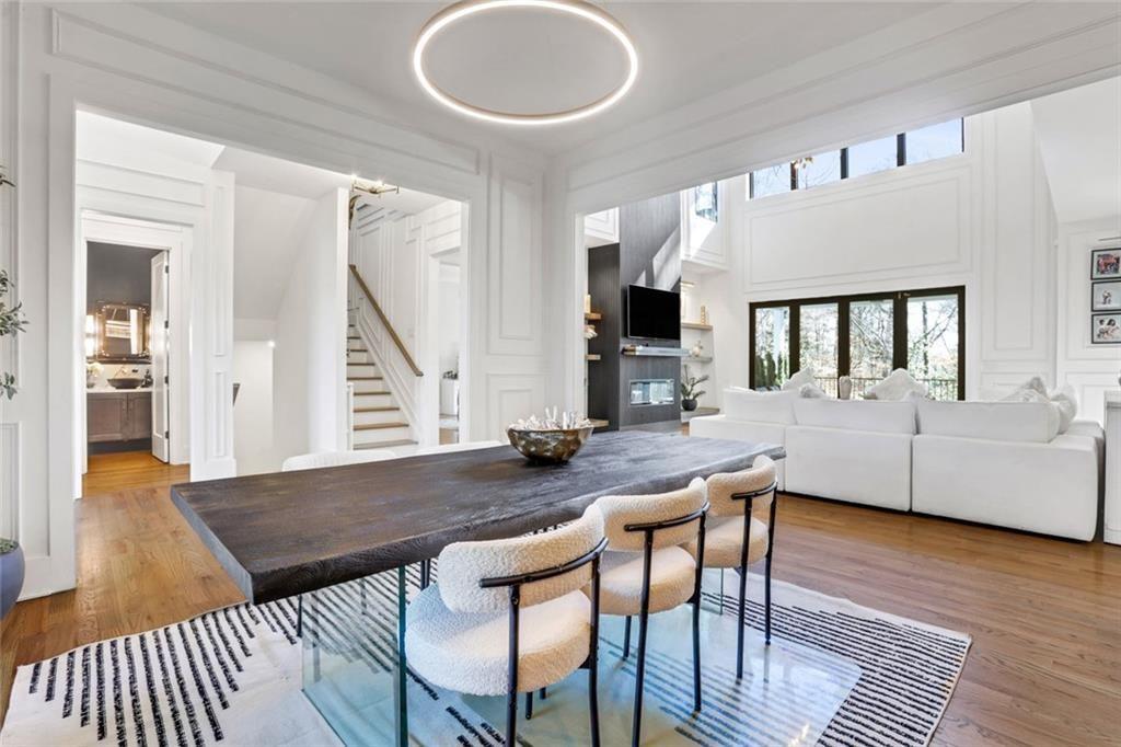 1200 Moores Mill Road Northwest Atlanta, GA 30327 - Photo 24 of 73