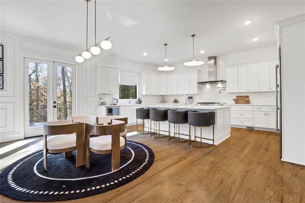 1200 Moores Mill Road Northwest Atlanta, GA 30327 - Photo 25 of 73