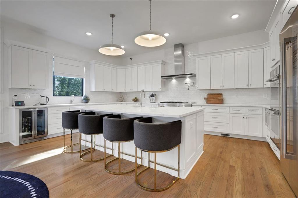 1200 Moores Mill Road Northwest Atlanta, GA 30327 - Photo 27 of 73