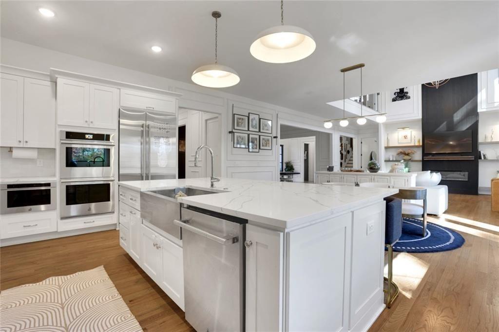 1200 Moores Mill Road Northwest Atlanta, GA 30327 - Photo 30 of 73