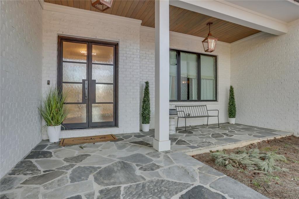 1200 Moores Mill Road Northwest Atlanta, GA 30327 - Photo 4 of 73