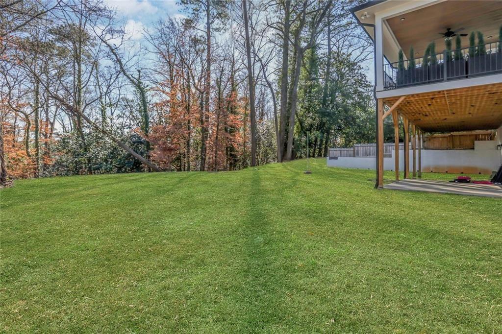 1200 Moores Mill Road Northwest Atlanta, GA 30327 - Photo 6 of 73