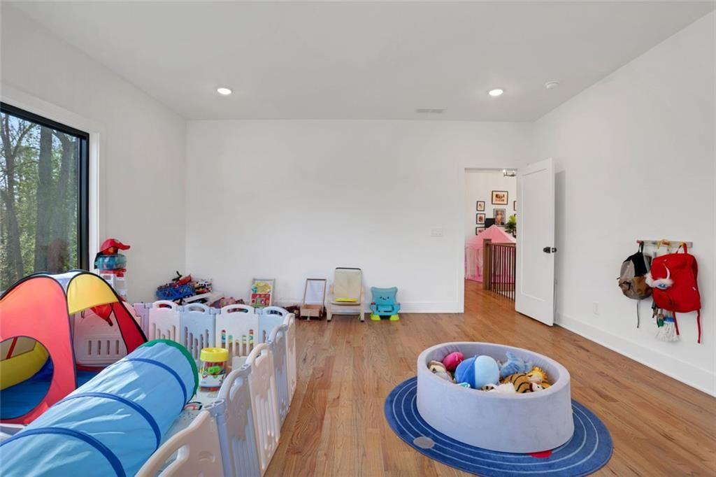 1200 Moores Mill Road Northwest Atlanta, GA 30327 - Photo 62 of 73