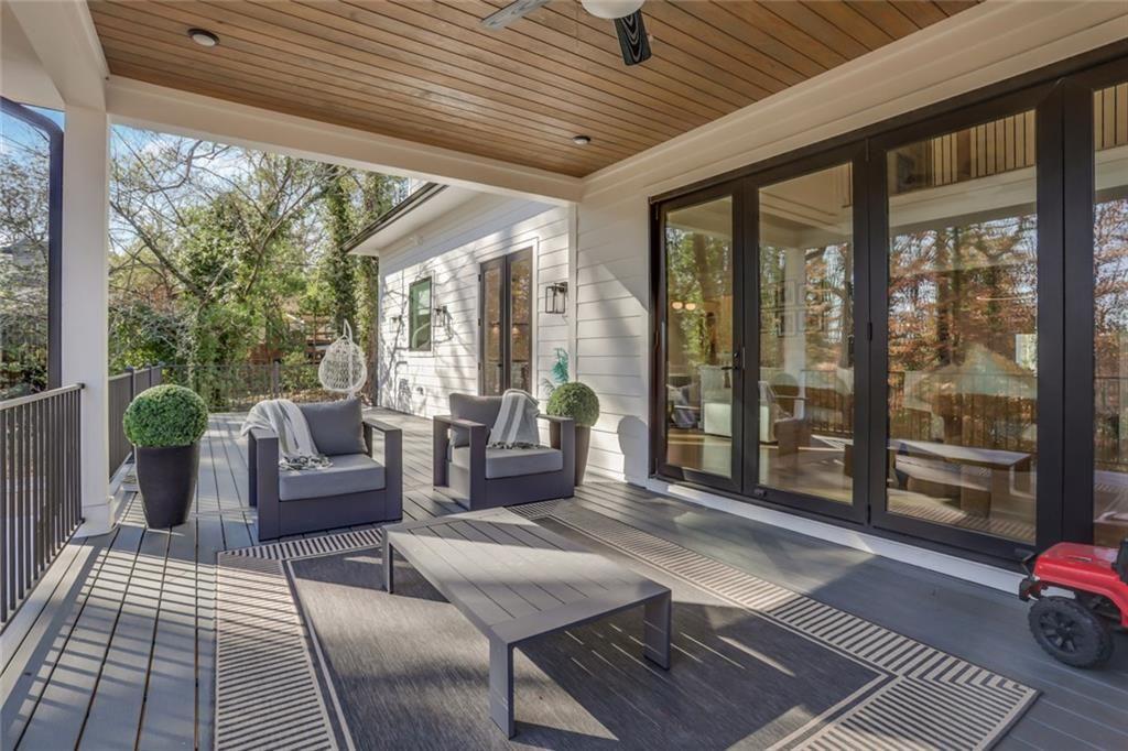 1200 Moores Mill Road Northwest Atlanta, GA 30327 - Photo 69 of 73 a outdoor living space with furniture