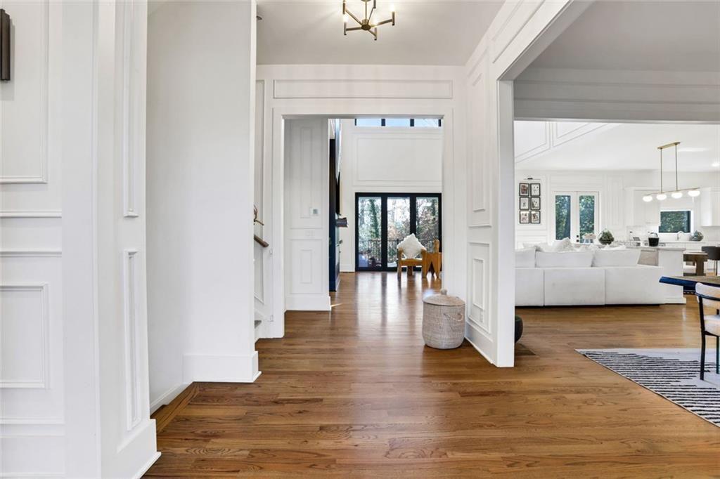 1200 Moores Mill Road Northwest Atlanta, GA 30327 - Photo 10 of 73