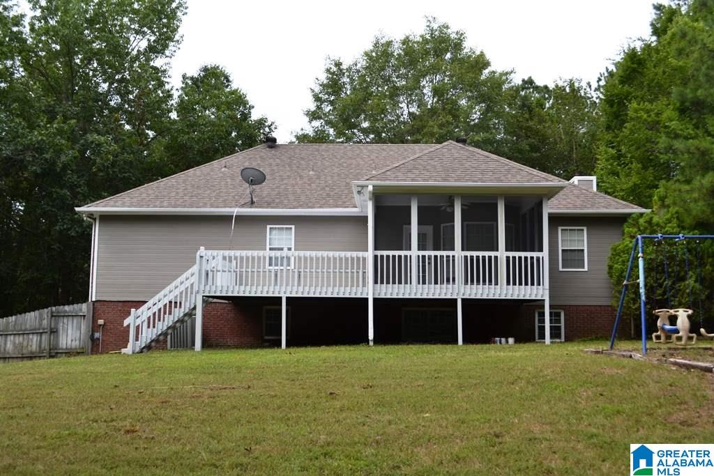 233 Forest Parkway Alabaster, AL 35007 - Photo 37 of 48