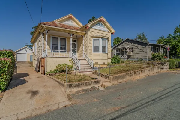 $325,000 | 415 Church Street, Jackson, CA 95642