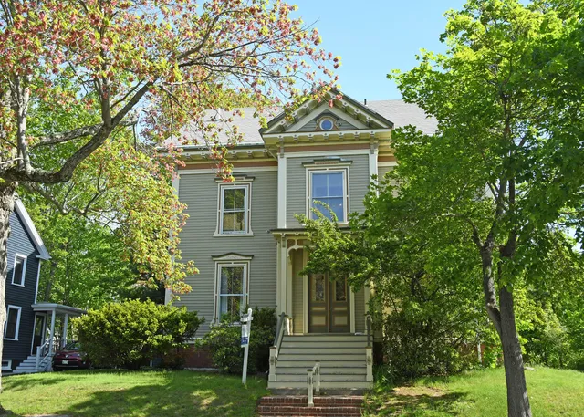 $395,000 | 147 Pleasant Avenue, Unit 2, Portland, ME 04103