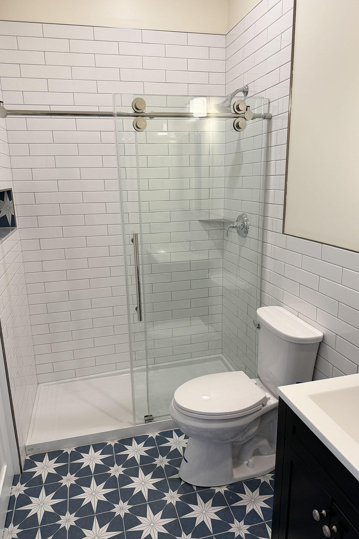 147 Pleasant Avenue, Unit 2 Portland, ME 04103 - Photo 11 of 21 Unit 2 bath 2