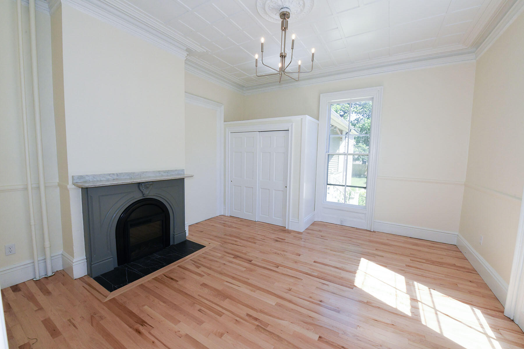 147 Pleasant Avenue, Unit 2 Portland, ME 04103 - Photo 13 of 21 unit 2 bedroom