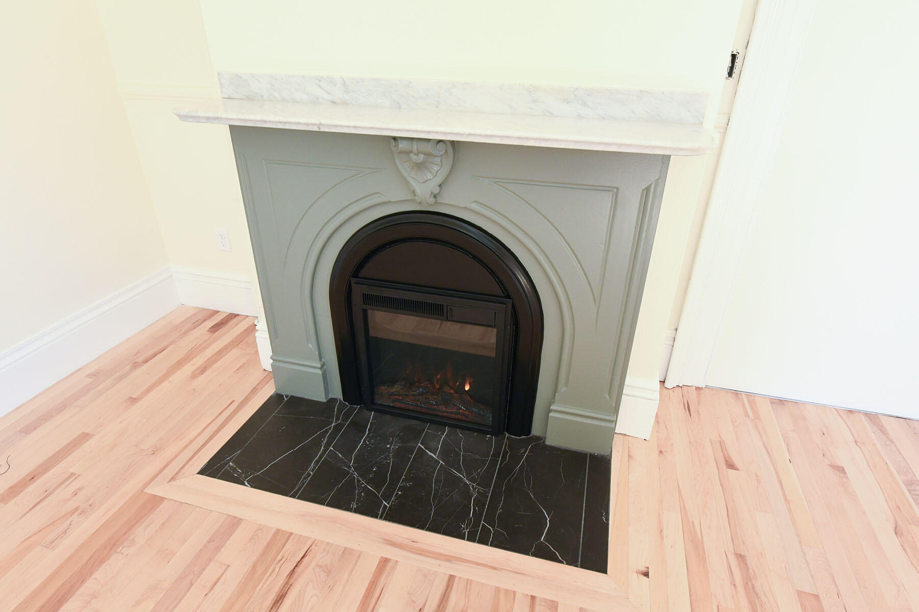 147 Pleasant Avenue, Unit 2 Portland, ME 04103 - Photo 14 of 21 unit 2 FP 2