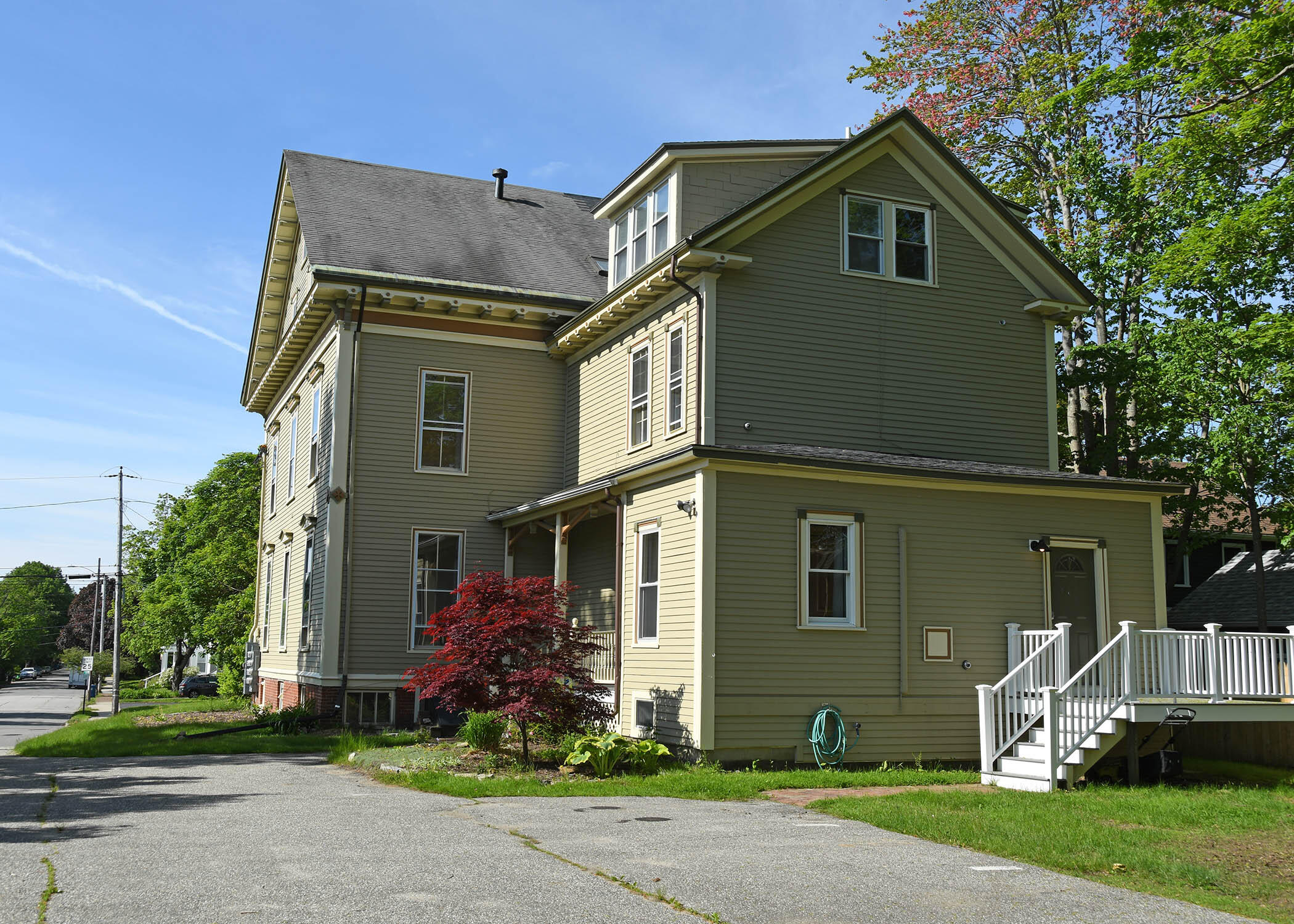 147 Pleasant Avenue, Unit 2 Portland, ME 04103 - Photo 17 of 21 Ext 7