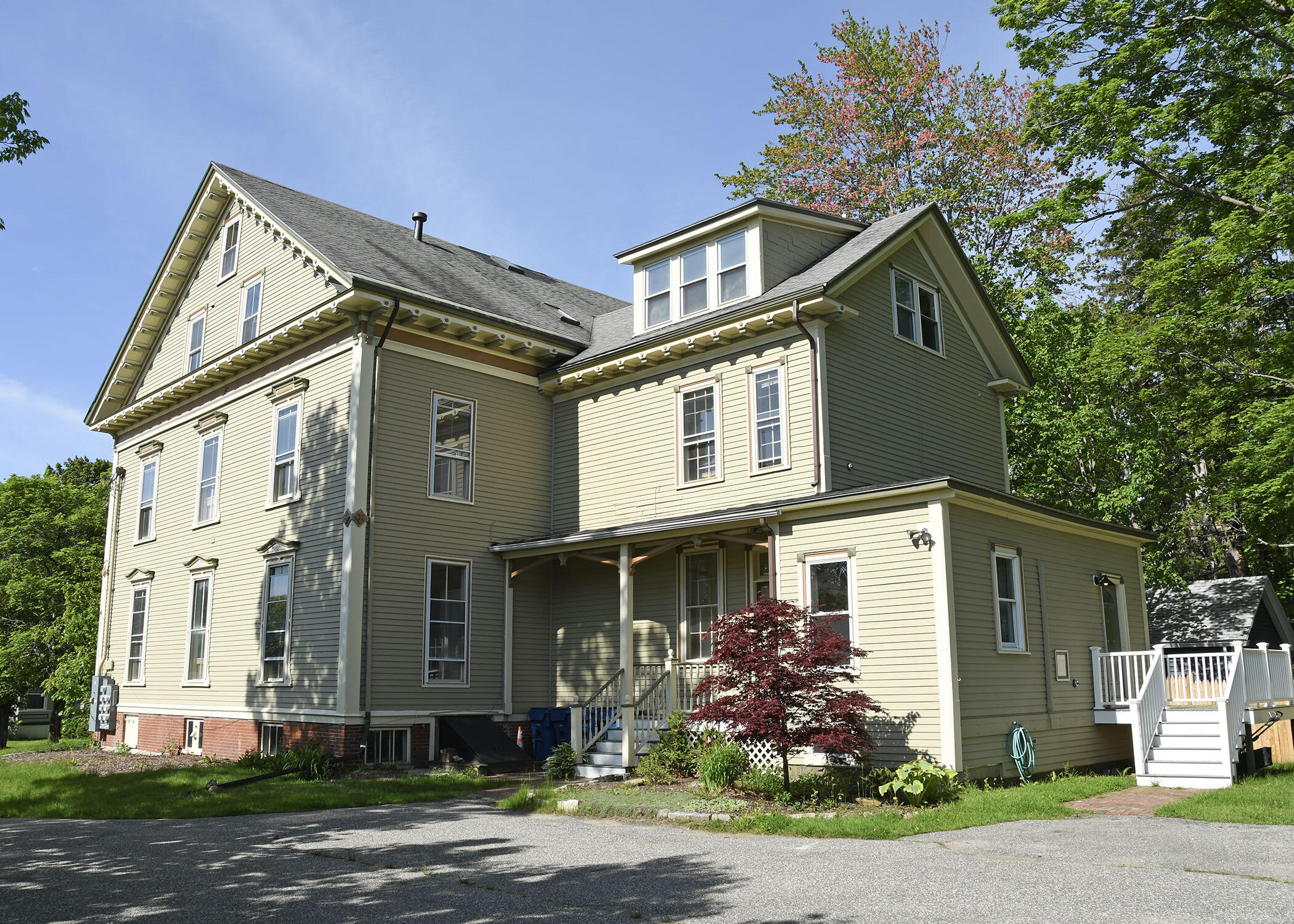 147 Pleasant Avenue, Unit 2 Portland, ME 04103 - Photo 18 of 21 Ext 5