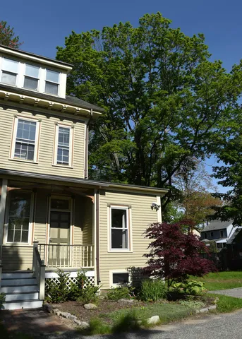 $395,000 | 147 Pleasant Avenue, Unit 2, Portland, ME 04103