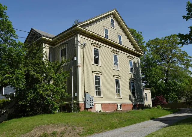 $395,000 | 147 Pleasant Avenue, Unit 2, Portland, ME 04103