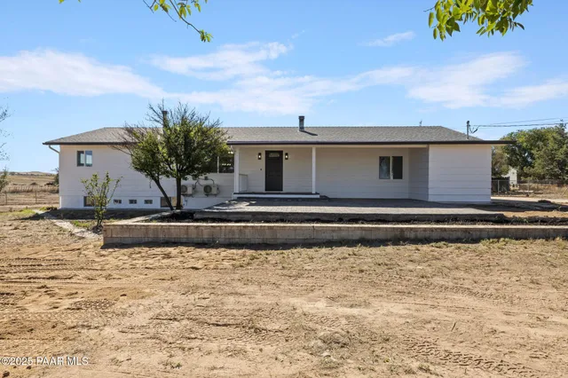 $669,000 | 1885 East Perkinsville Road, Chino Valley, AZ 86323