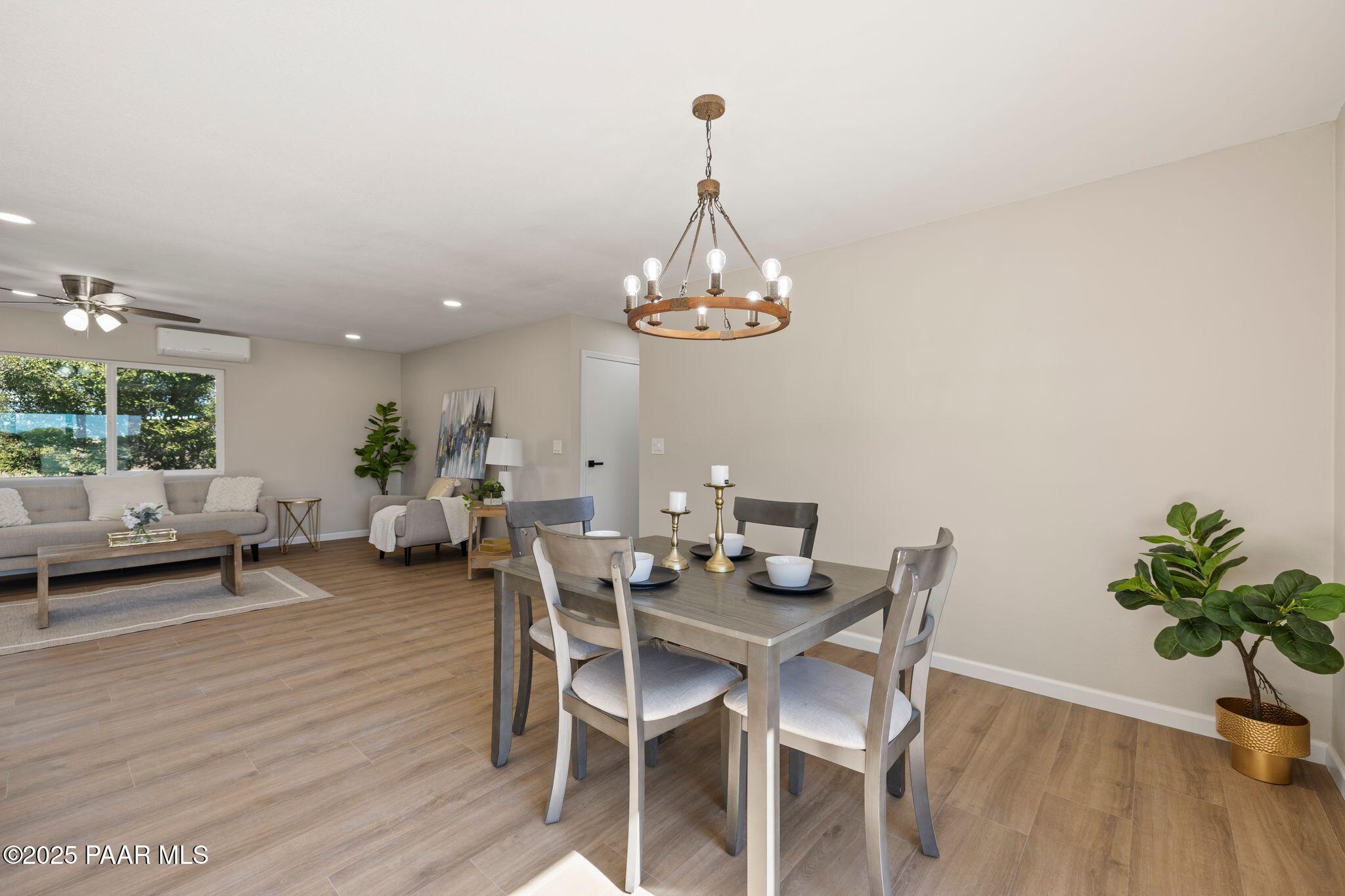 1885 East Perkinsville Road Chino Valley, AZ 86323 - Photo 14 of 54 Dining Room