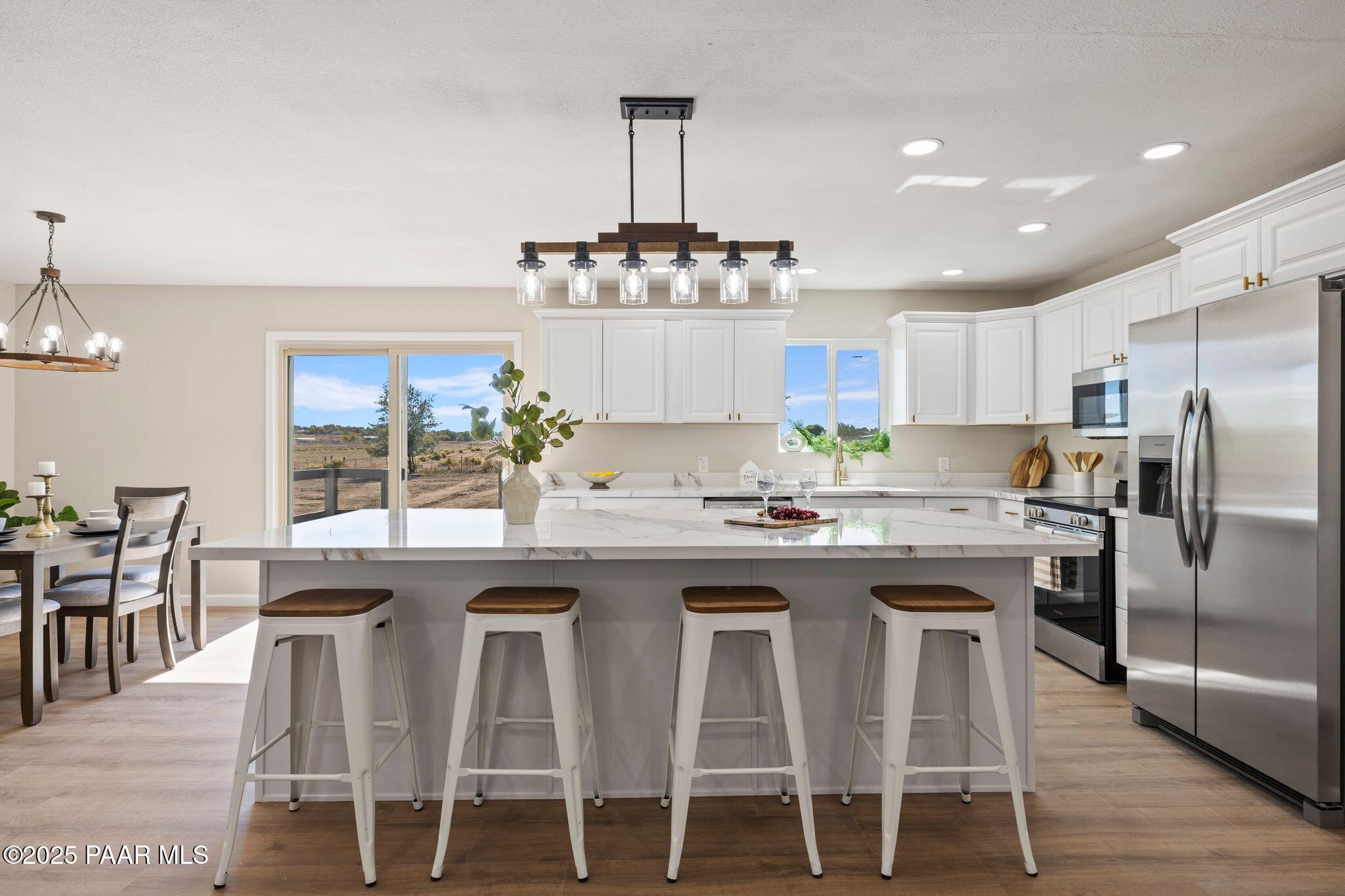 1885 East Perkinsville Road Chino Valley, AZ 86323 - Photo 19 of 54 Kitchen