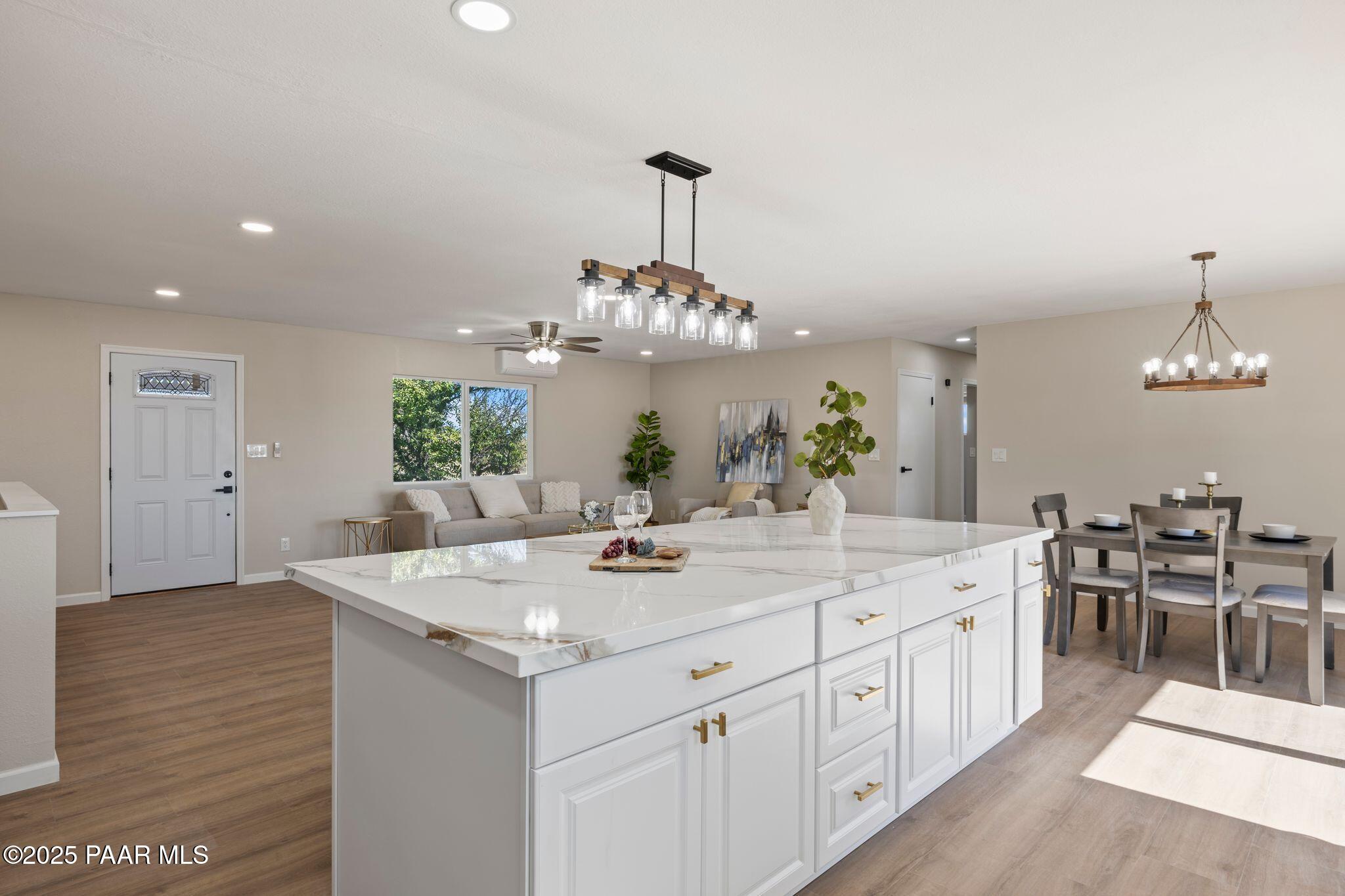 1885 East Perkinsville Road Chino Valley, AZ 86323 - Photo 21 of 54 Kitchen