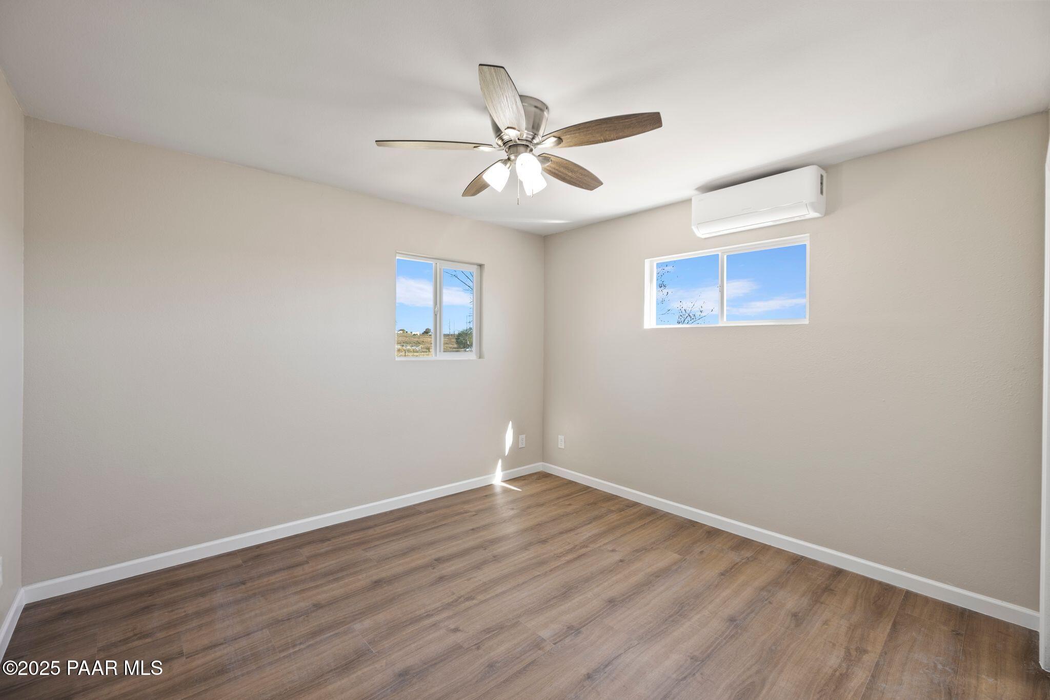 1885 East Perkinsville Road Chino Valley, AZ 86323 - Photo 22 of 54 Primary Bedroom