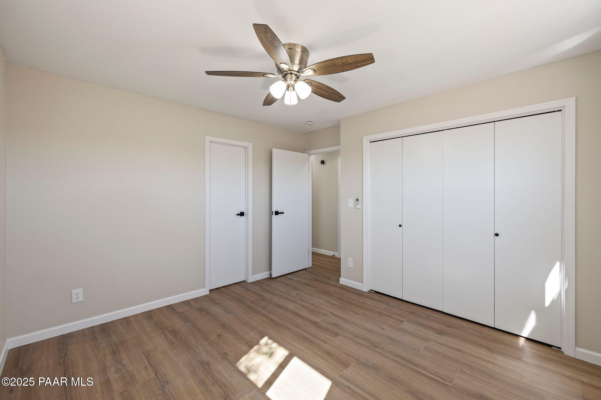 1885 East Perkinsville Road Chino Valley, AZ 86323 - Photo 28 of 54 Bedroom #2