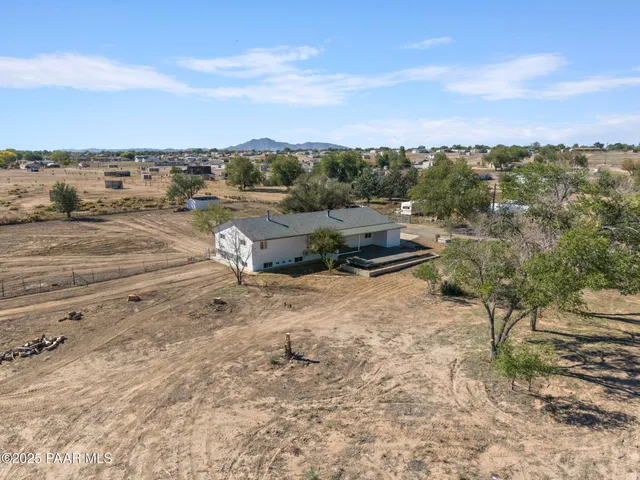 $669,000 | 1885 East Perkinsville Road, Chino Valley, AZ 86323