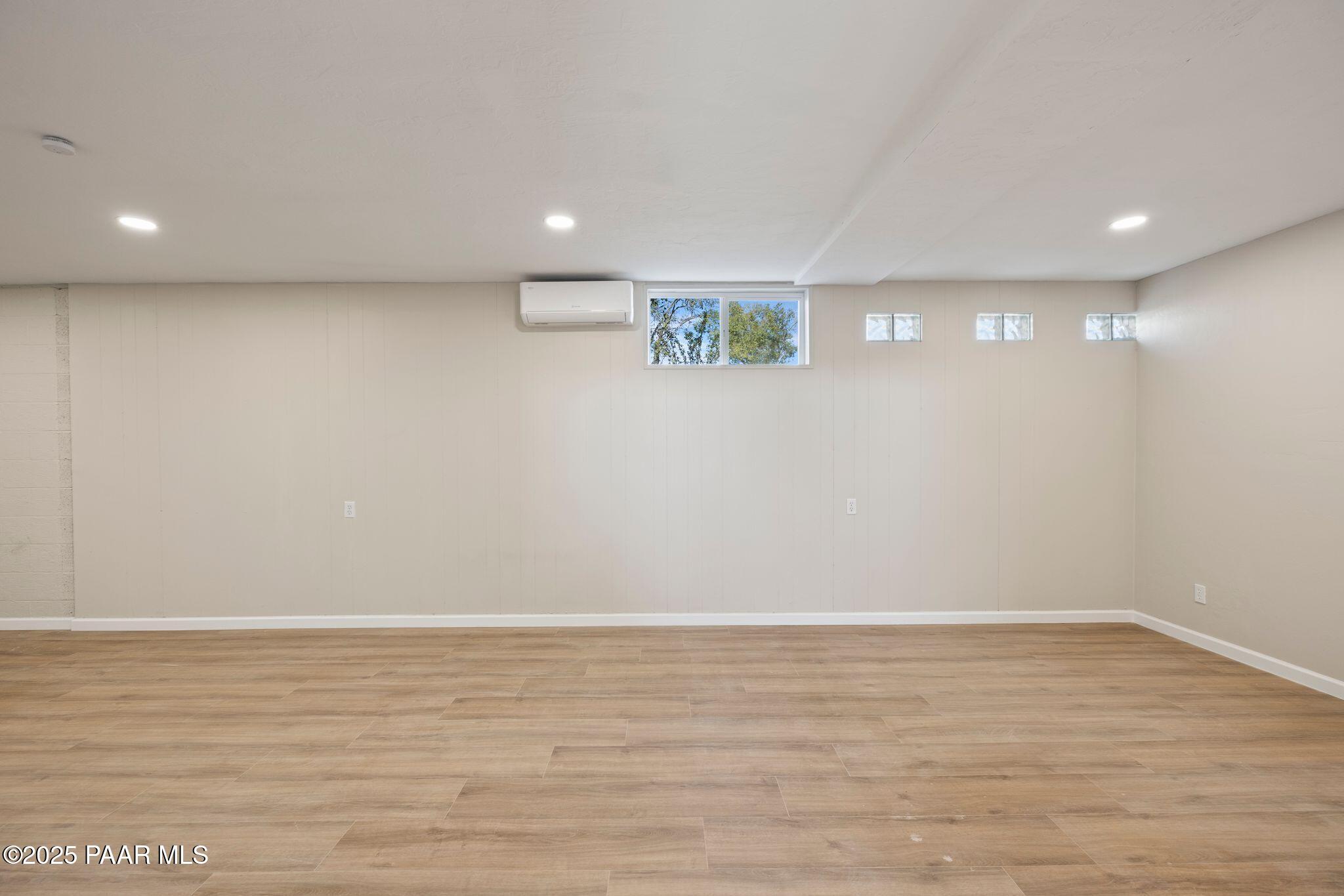 1885 East Perkinsville Road Chino Valley, AZ 86323 - Photo 33 of 54 Living Room #2 (Downstairs)