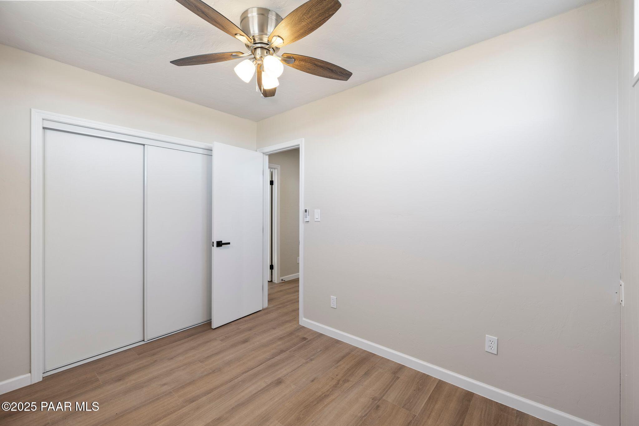 1885 East Perkinsville Road Chino Valley, AZ 86323 - Photo 36 of 54 Bedroom #3