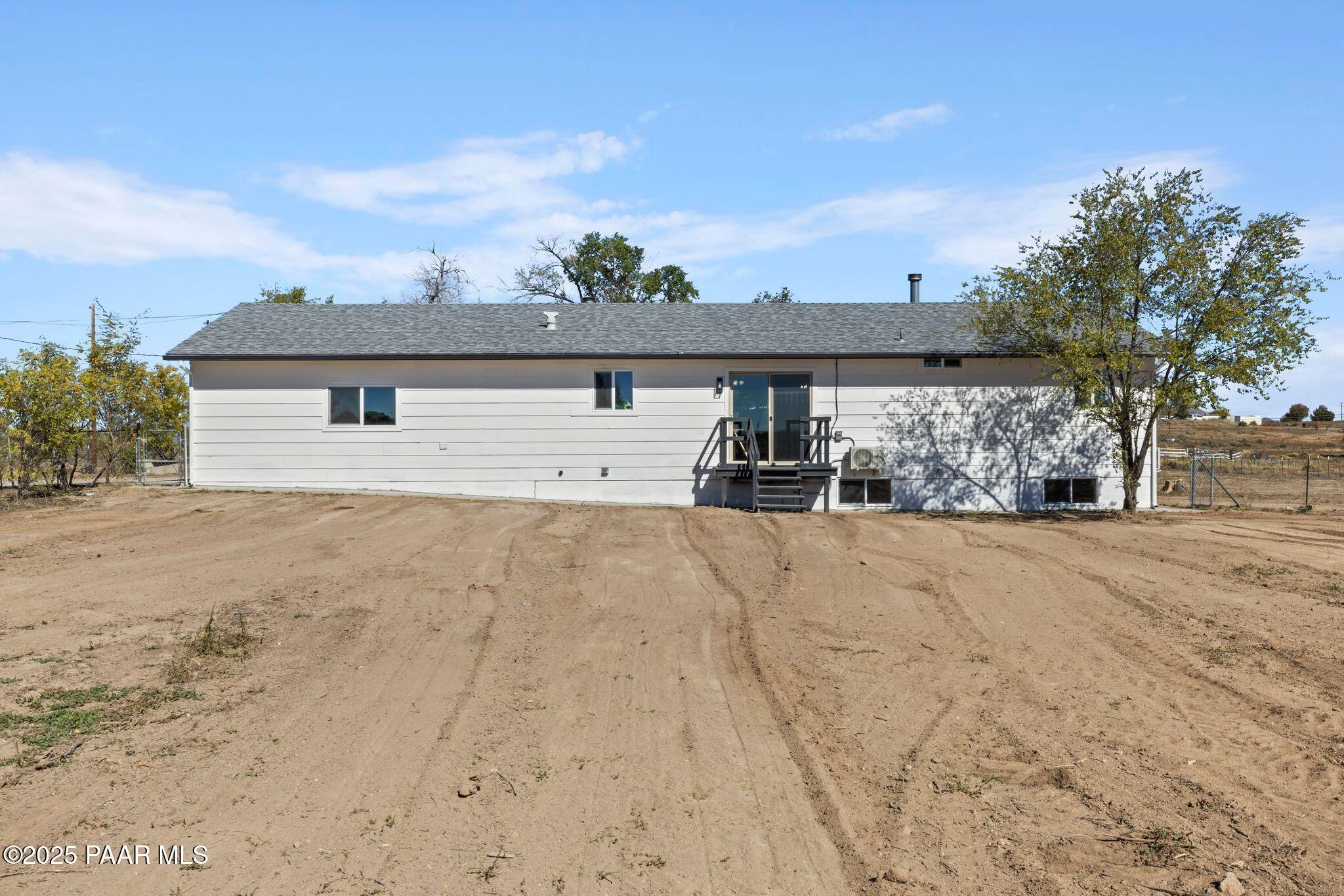 1885 East Perkinsville Road Chino Valley, AZ 86323 - Photo 50 of 54 Back of Home