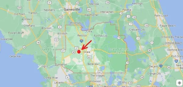 $82,000 | Northwest 2nd Street, Ocala, FL 34482