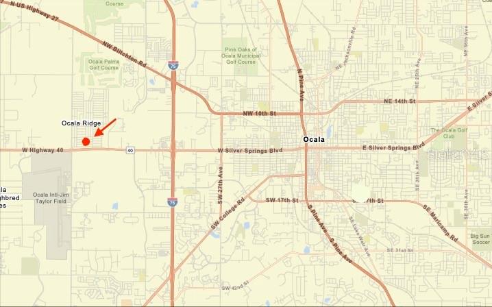 Northwest 2nd Street Ocala, FL 34482 - Photo 2 of 3 a bathroom with a shower