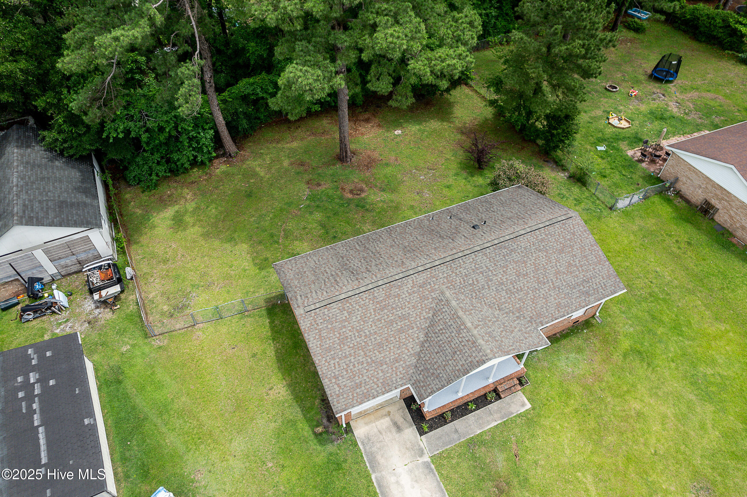 515 Brynn Marr Road Jacksonville, NC 28546 - Photo 28 of 30 29