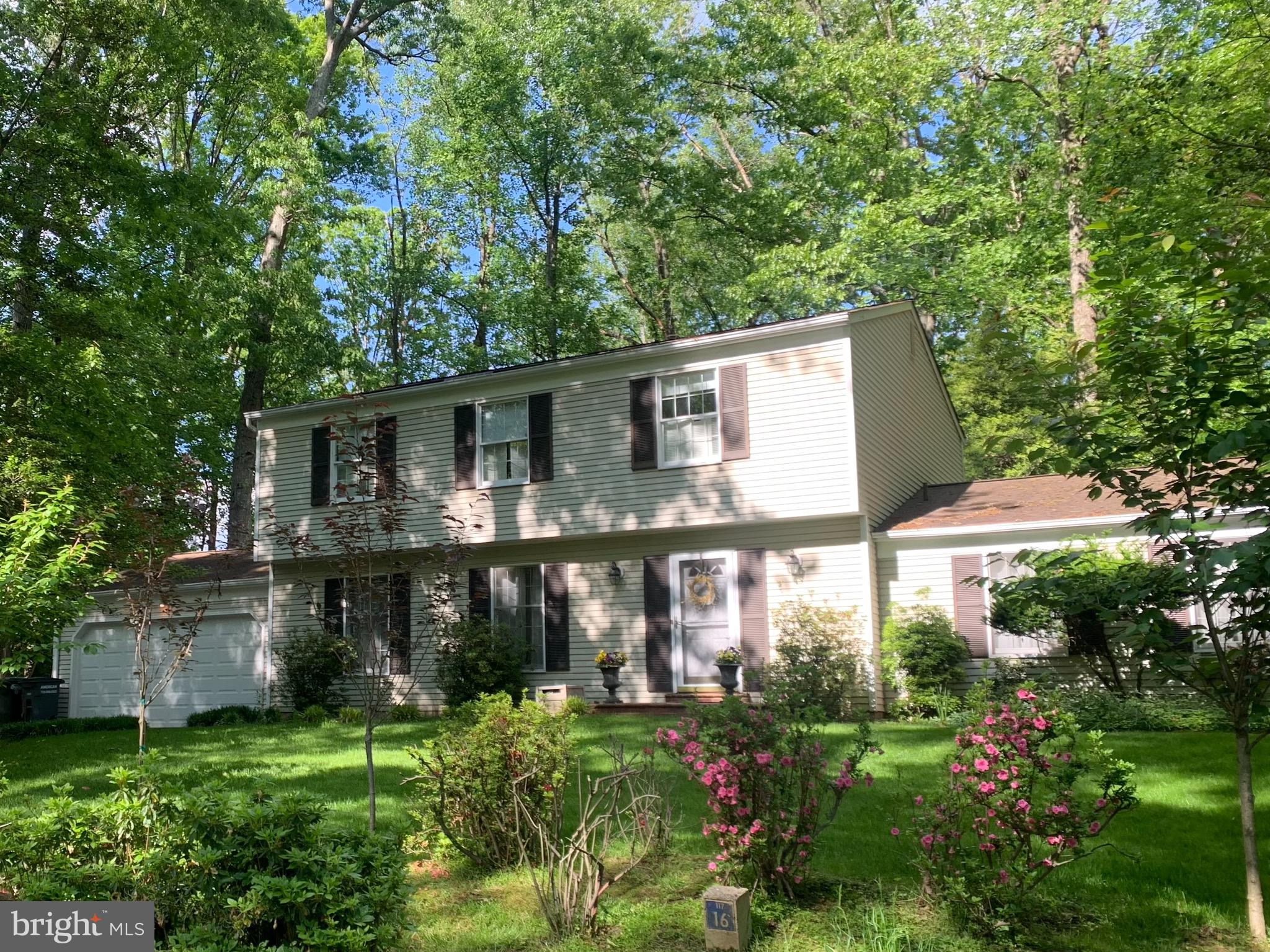11716 Blue Smoke Trail Reston, VA 20191 - Photo 1 of 1 Gallery Image 1