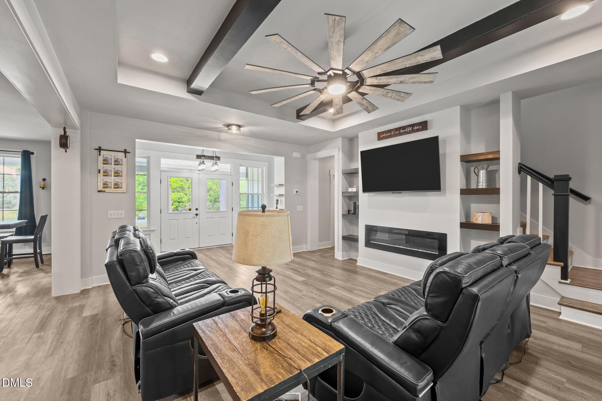 2560 John Lewis Road Burlington, NC 27217 - Photo 23 of 53