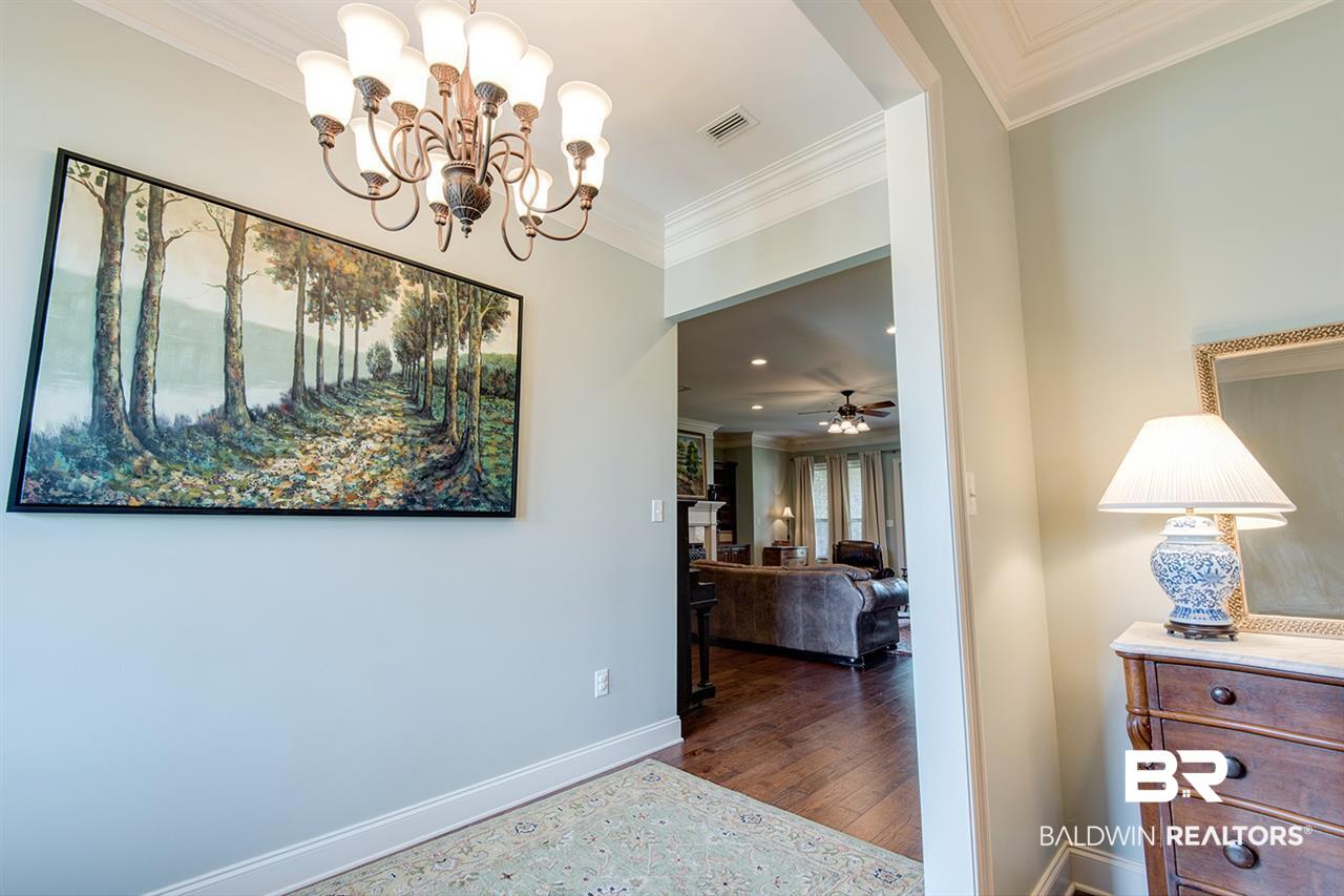 803 Darrah Street Fairhope, AL 36532 - Photo 2 of 29